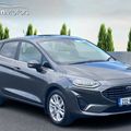 Ford Fiesta 2023