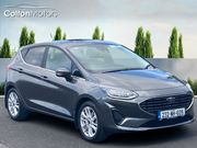 Ford Fiesta 2023