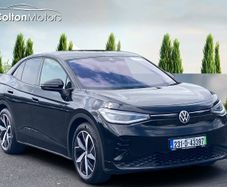 Volkswagen ID.5 2023