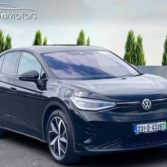 Volkswagen ID.5 2023