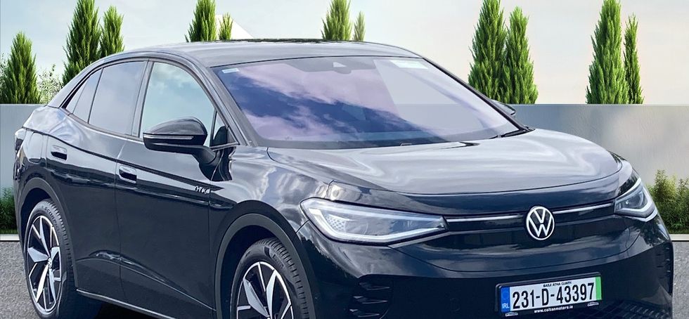 Volkswagen ID.5 2023