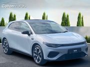 Leapmotor B05 2026