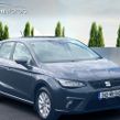 SEAT Ibiza 2024