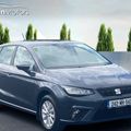 SEAT Ibiza 2024