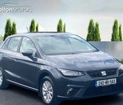 SEAT Ibiza 2024