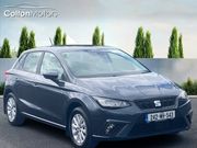 SEAT Ibiza 2024