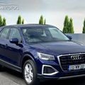 Audi Q2 2023