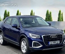 Audi Q2 2023