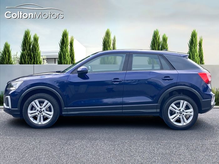 Audi Q2 2023