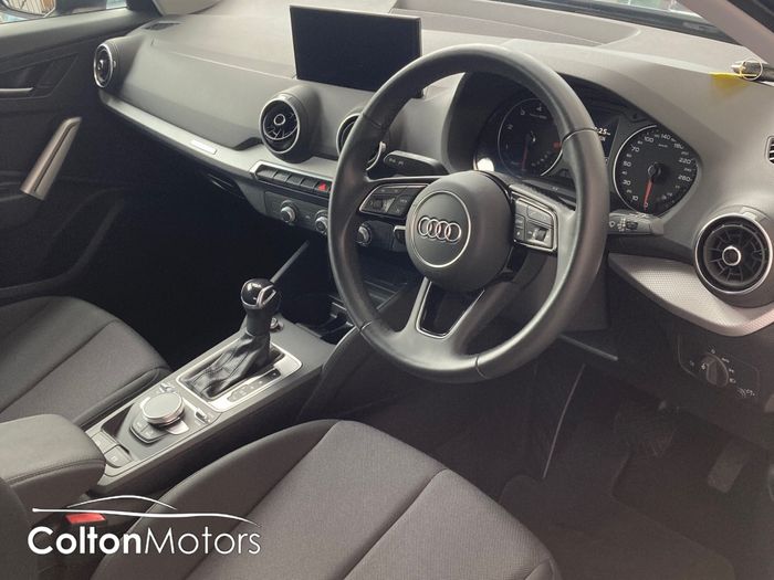 Audi Q2 2023
