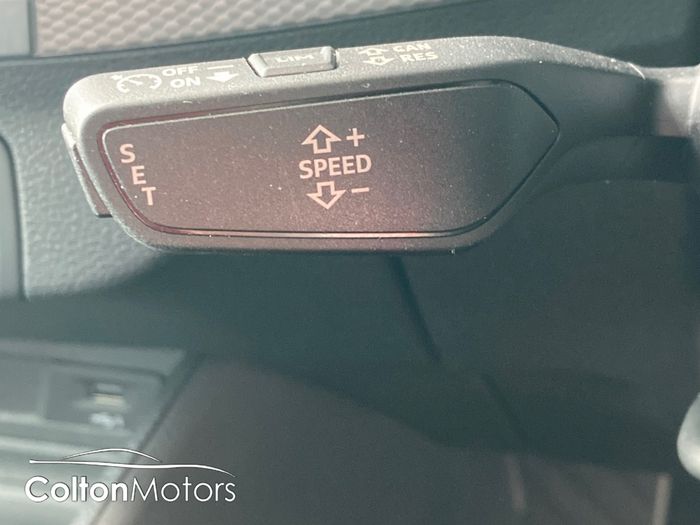 Audi Q2 2023