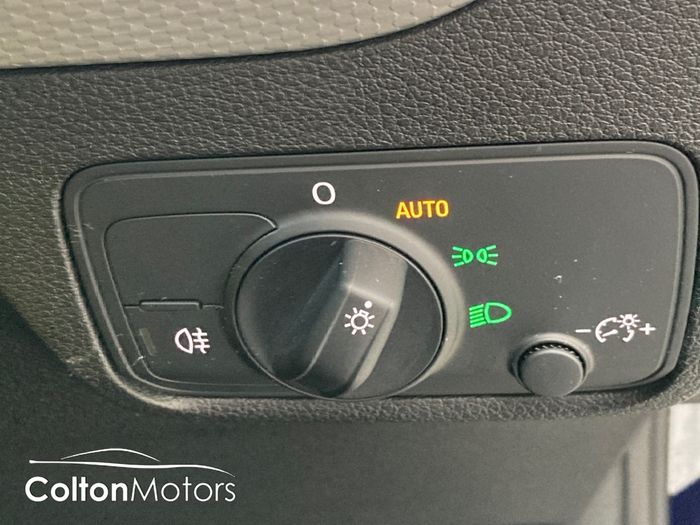 Audi Q2 2023