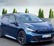Cupra Born 2023