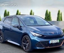 Cupra Born 2023