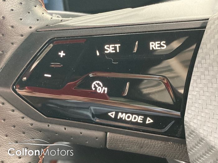 Cupra Born 2023