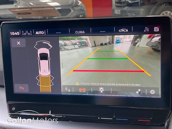 Cupra Born 2023