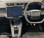 Ford Puma 2025