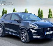Ford Puma 2025