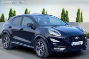 Ford Puma 2025