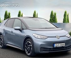 Volkswagen ID.3 2023