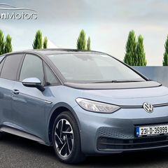Volkswagen ID.3 2023
