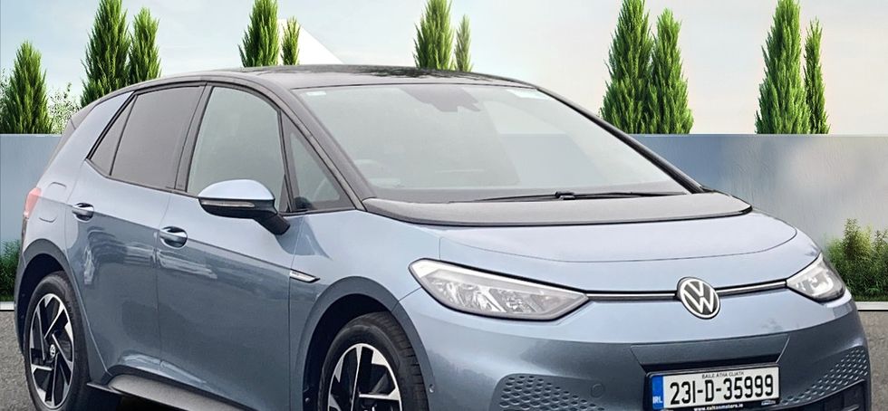 Volkswagen ID.3 2023