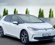 Volkswagen ID.3 2023