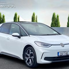 Volkswagen ID.3 2023