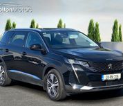 Peugeot 5008 2021