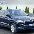 Skoda Karoq 2024