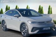 Volkswagen ID.5 2023