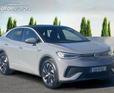 Volkswagen ID.5 2023