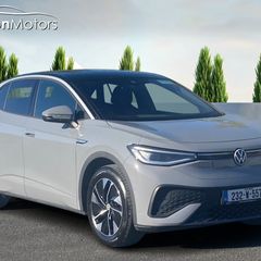 Volkswagen ID.5 2023