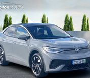 Volkswagen ID.5 2023