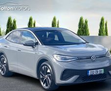 Volkswagen ID.5 2023