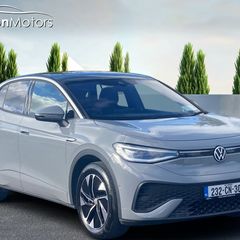 Volkswagen ID.5 2023