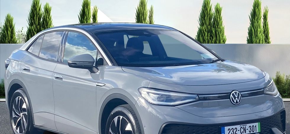 Volkswagen ID.5 2023