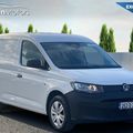 Volkswagen Caddy 2025