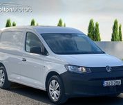 Volkswagen Caddy 2025