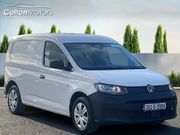 Volkswagen Caddy 2025
