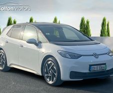 Volkswagen ID.3 2023