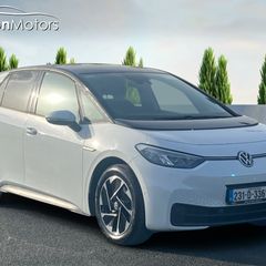 Volkswagen ID.3 2023