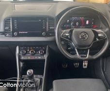 Skoda Karoq 2022