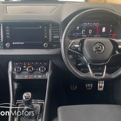 Skoda Karoq 2022