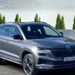 Skoda Karoq 2022