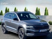 Skoda Karoq 2022