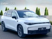 Leapmotor C10 2026