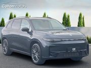 Leapmotor C10 2026