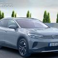 Volkswagen ID.4 2023