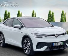 Volkswagen ID.5 2023